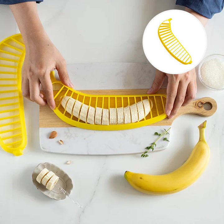 BowLift | Food Manual Slicer
