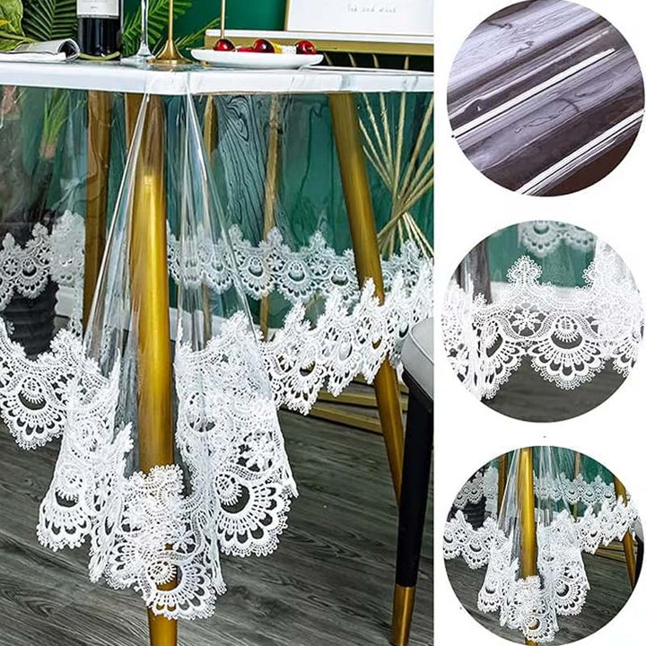 BowLift | Wash-Free Tablecloth