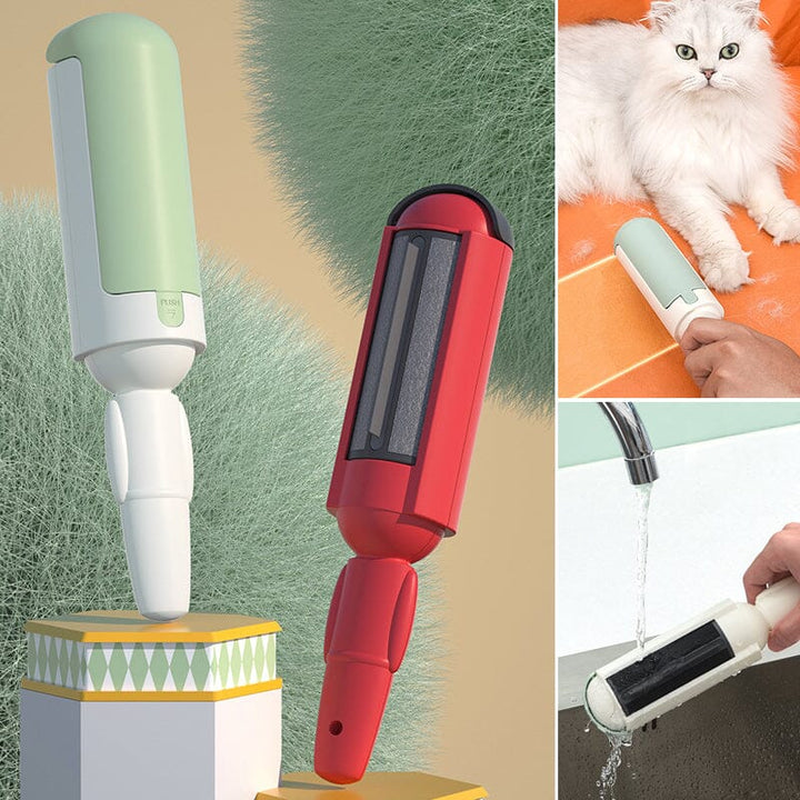 BowLift | Reusable lint rollers for pet hair