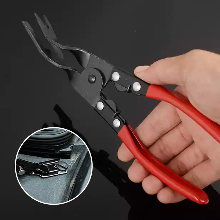 Plastic Rivet Cutter | Bowlift