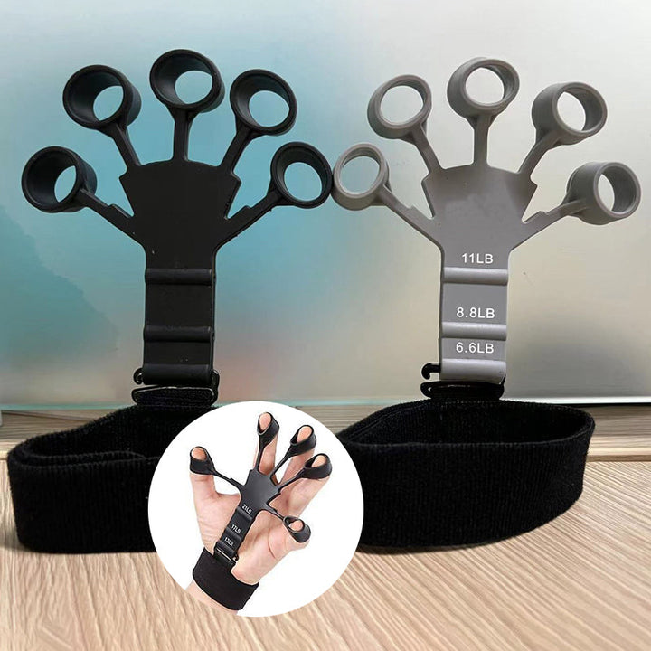 BowLift | Grip training device hand strengthener