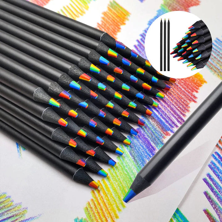 BowLift | PrismPen™ Vibrant Color Selection