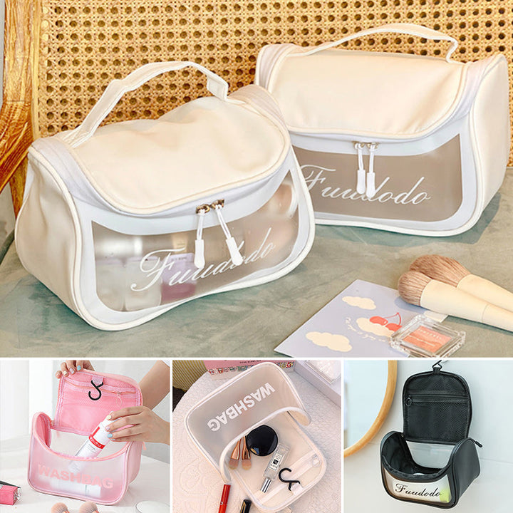Waterproof Cosmetic Bag | Bowlift