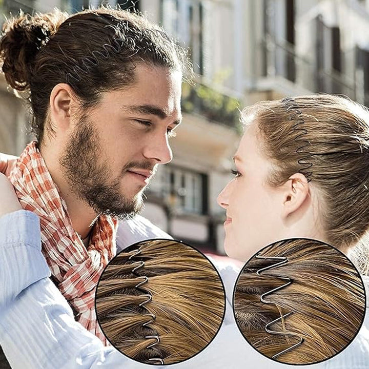 BowLift | Fashionable Minimalist Metal Headband