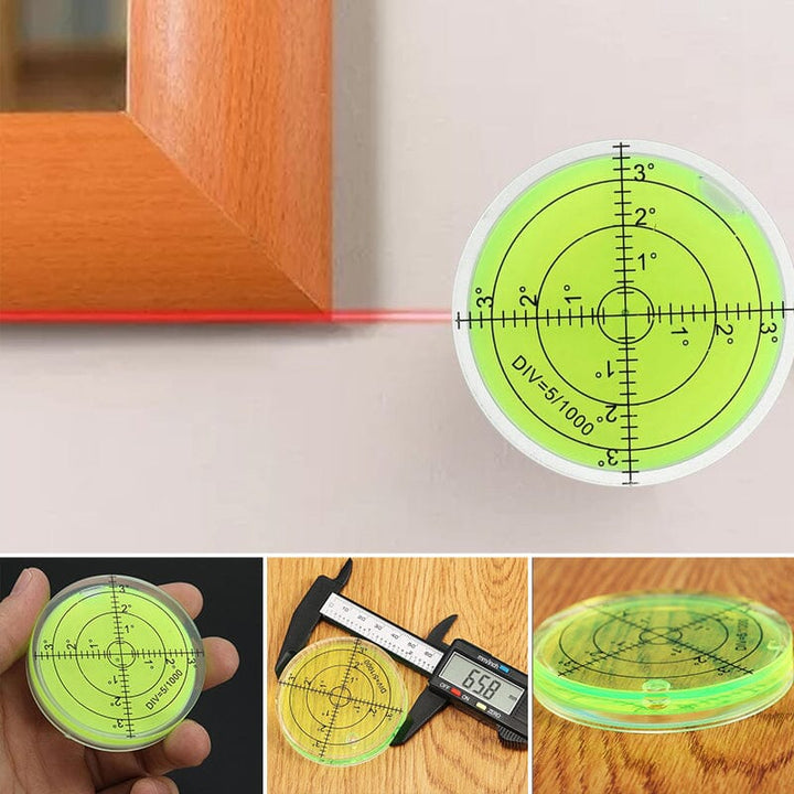 BowLift | Pro Putt Green Reader