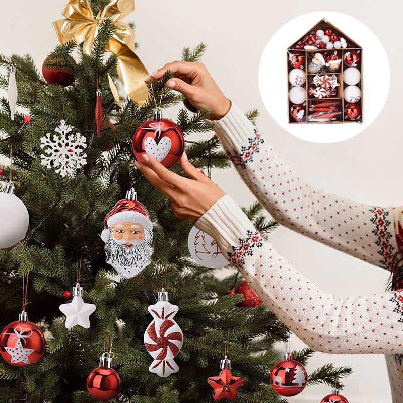BowLift | Christmas Ball Ornament