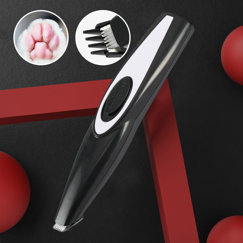 Electric pet clippers | Bowlift