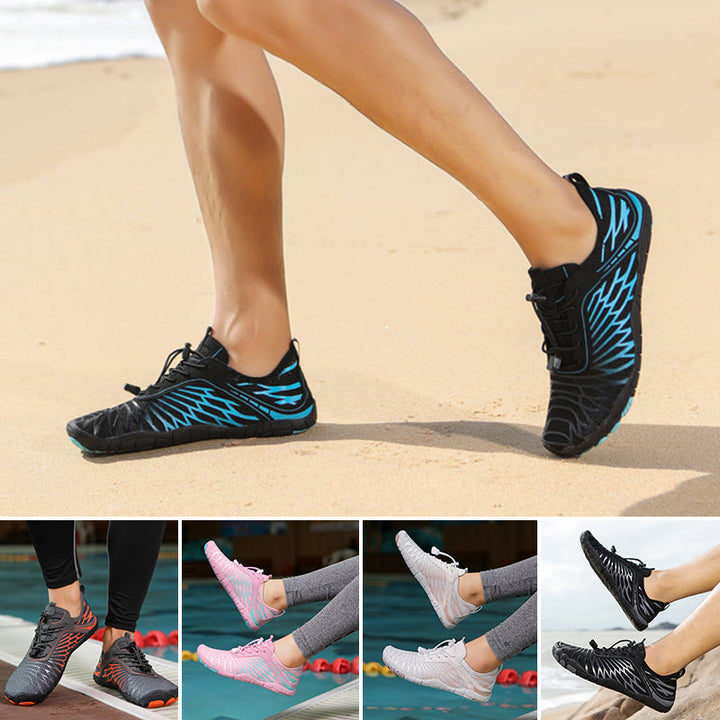 BowLift | Skin Pro with Copper - Grounding Allround Barefoot Shoes