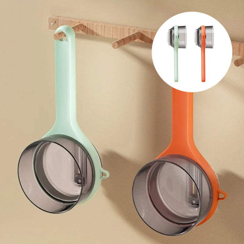 Vegetable peeler | Bowlift