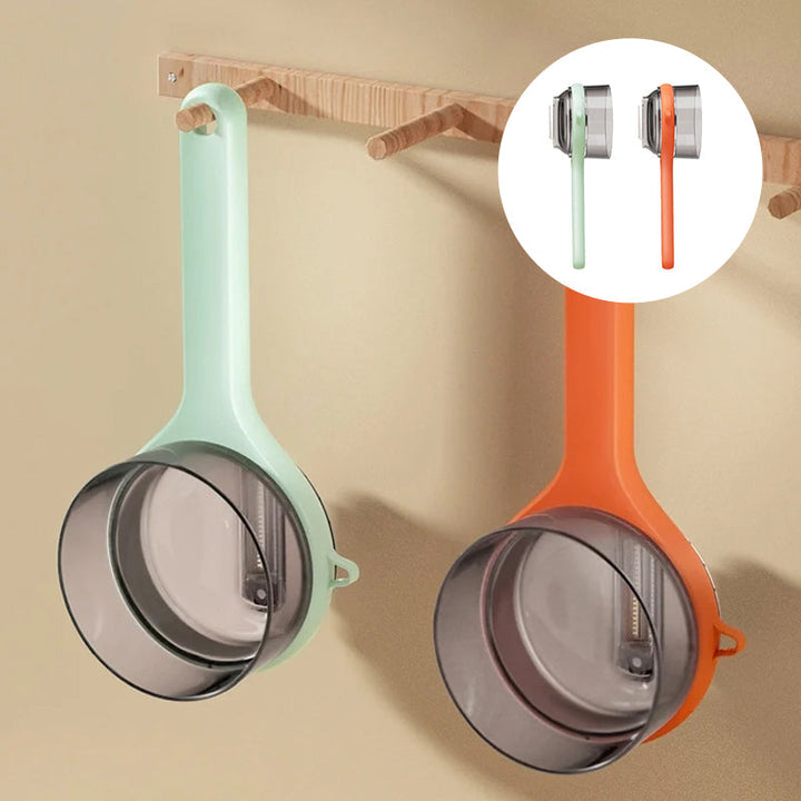 Vegetable peeler | Bowlift