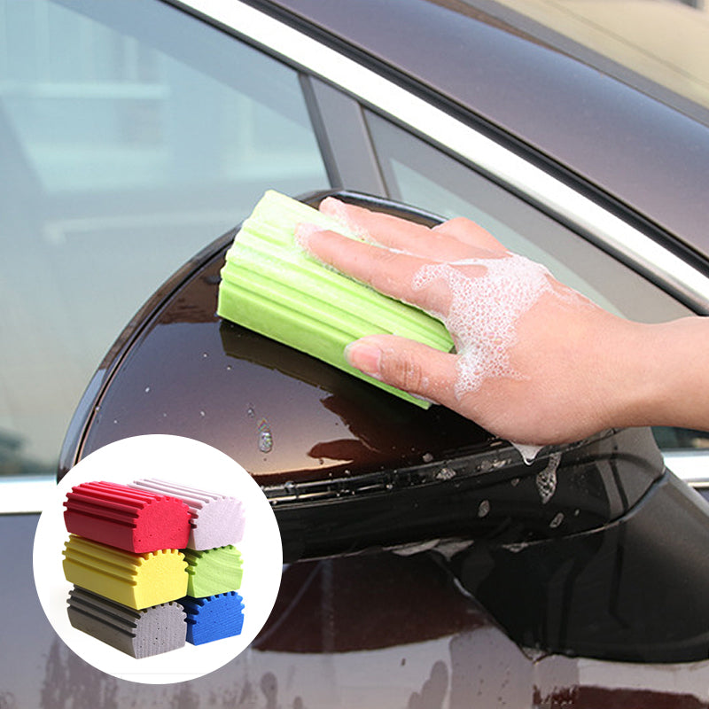 PVA Cleaning Sponges | Bowlift