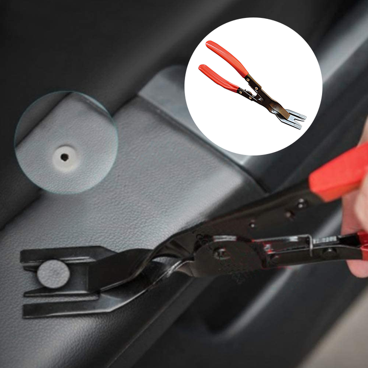 Plastic Rivet Cutter | Bowlift