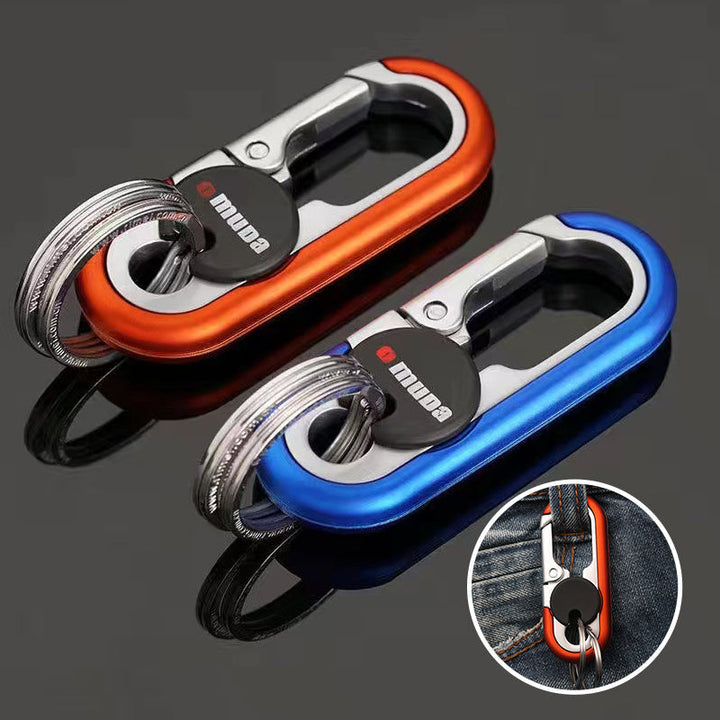 BowLift | Car keychain for men