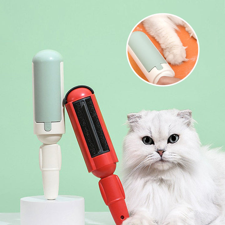 BowLift | Hair removal roll