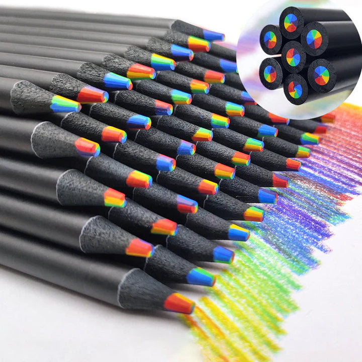 BowLift | PrismPen™ Vibrant Color Selection