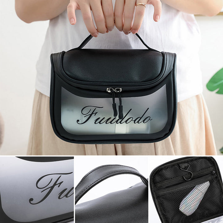 Waterproof Cosmetic Bag | Bowlift