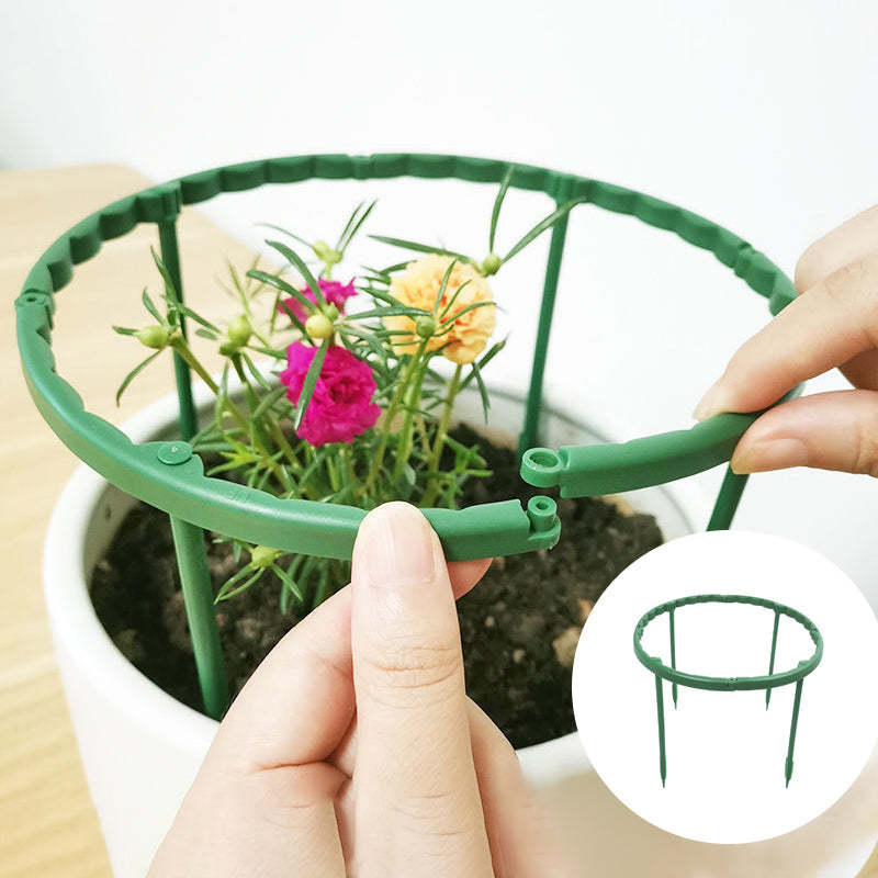 BowLift | Garden Plant Support Cages