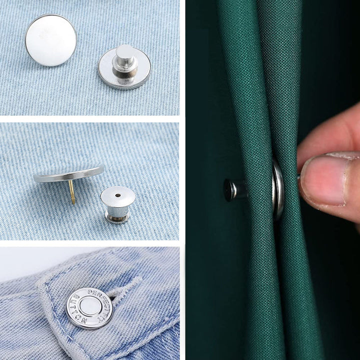 BowLift | Magnetic Curtain Clip