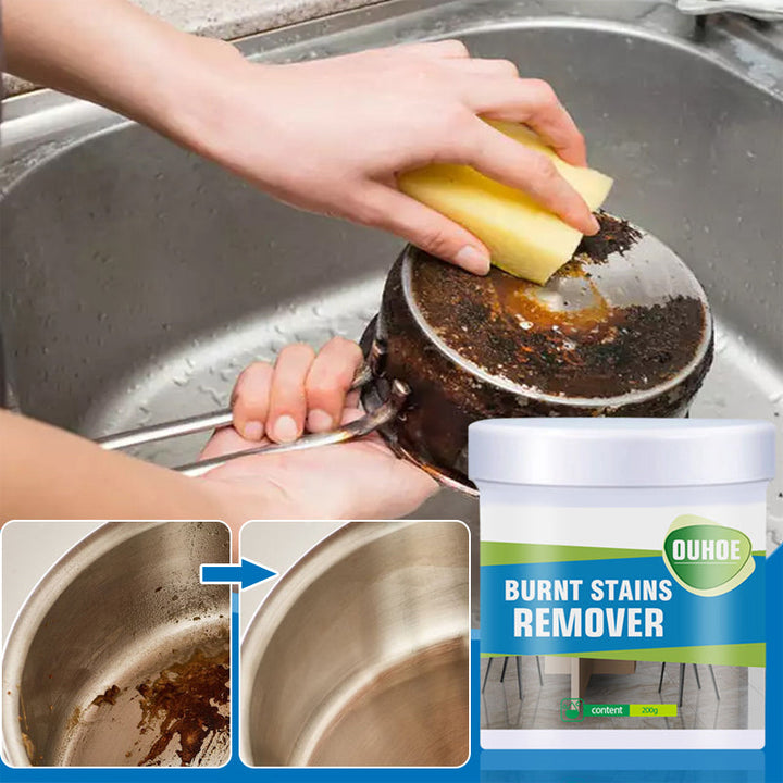 Multifunctional Cleaning Powder | Bowlift