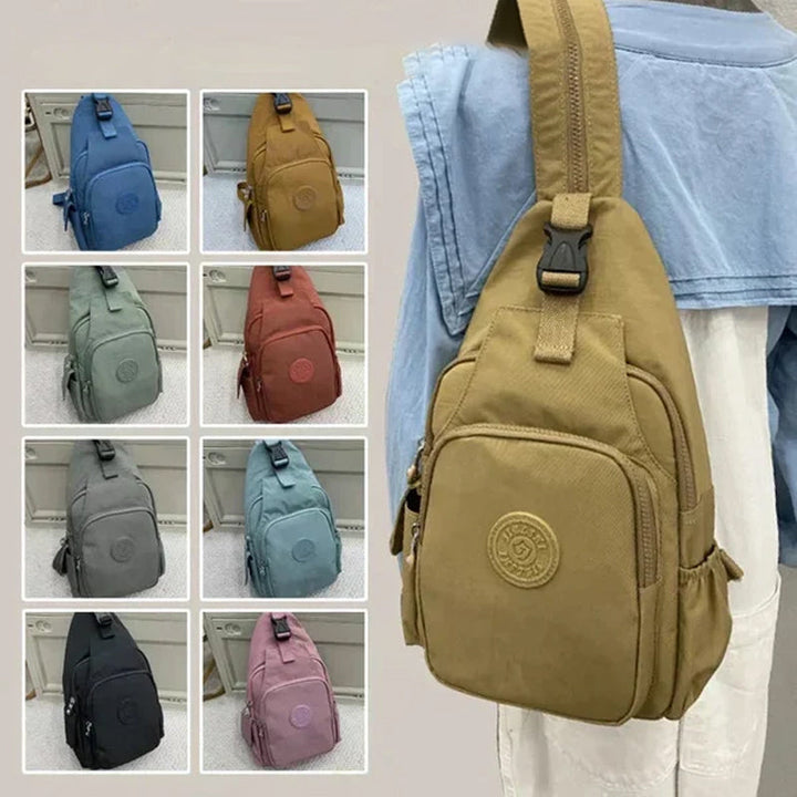BowLift | Large Capacity Multiple Pocket Bag