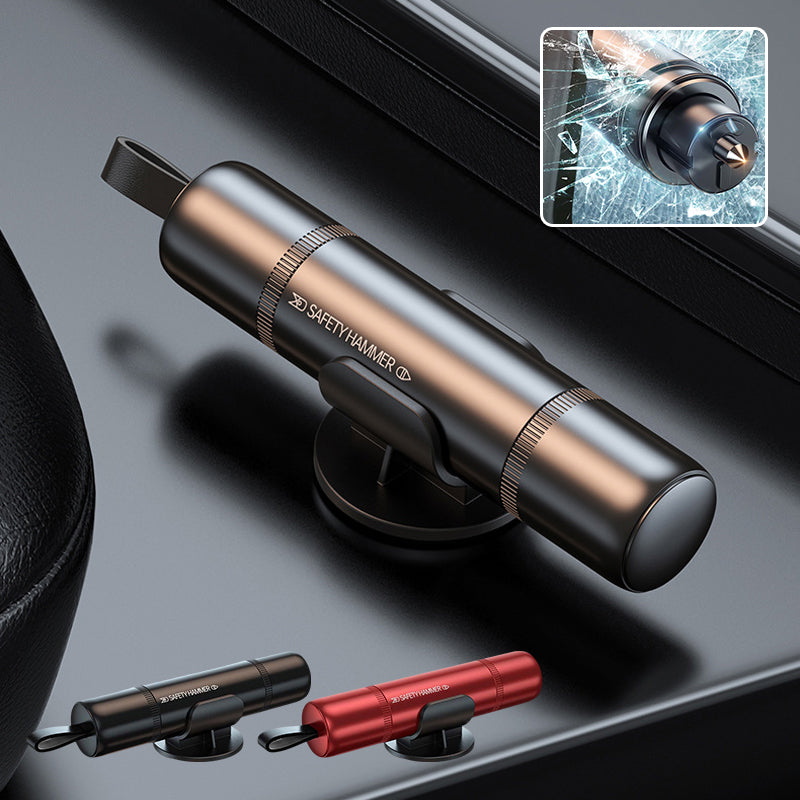 BowLift | Portable Safety Hammer