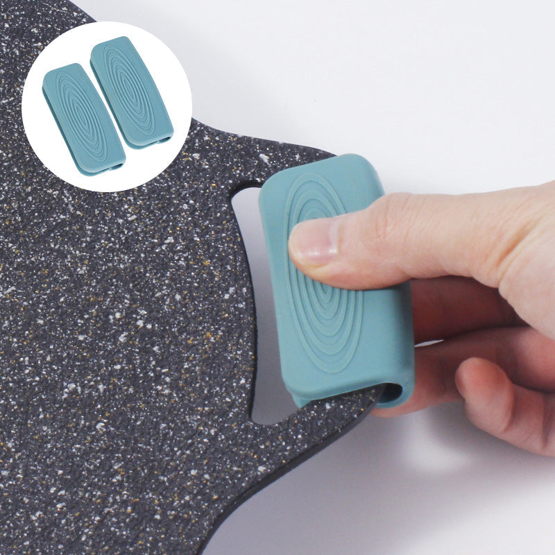 BowLift | Silicone Assist Handgrip Holder