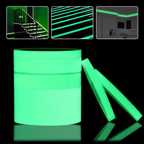 BowLift | Bright Warning Tape