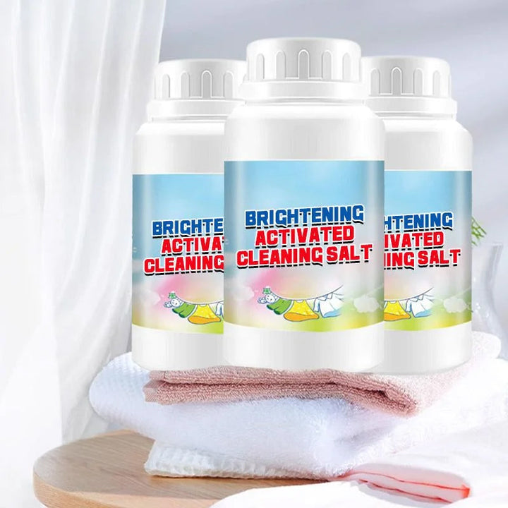 Bleach for Removing Stains from Laundry | Bowlift