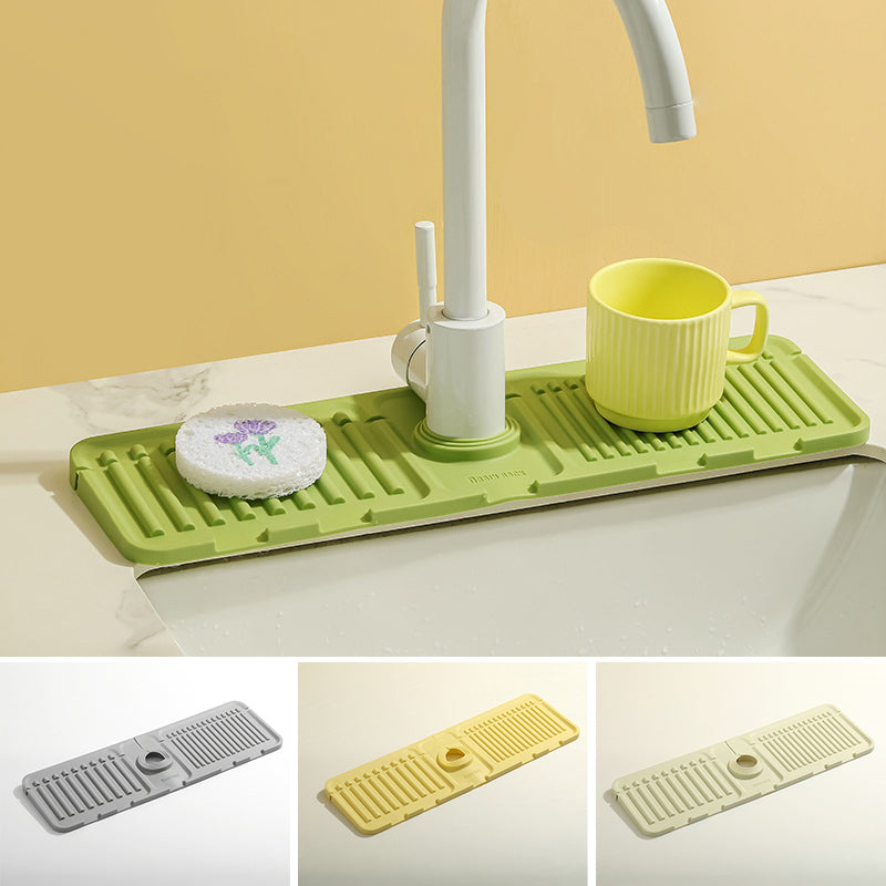 BowLift | Silicone Drain Mat