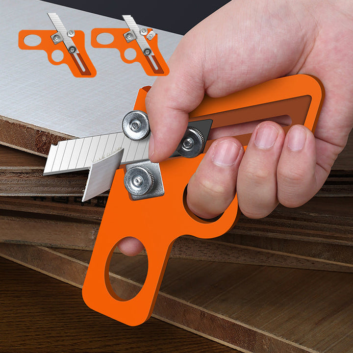 Edge cutting blade tool | Bowlift