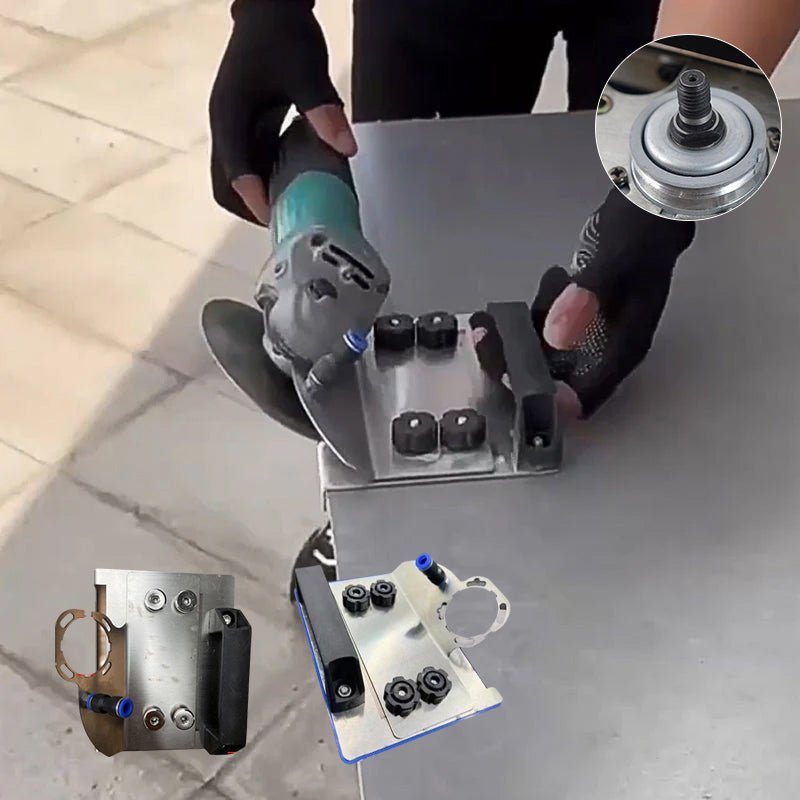 BowLift | ProCut | Perfect cuts made simple