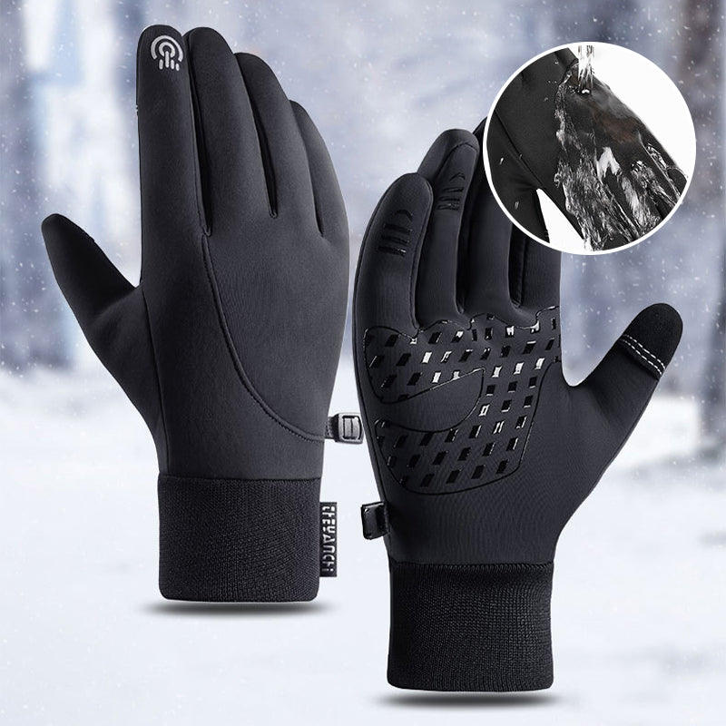 High-quality thermal gloves | Bowlift