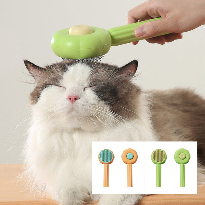BowLift | Cleaning brush for pet hair