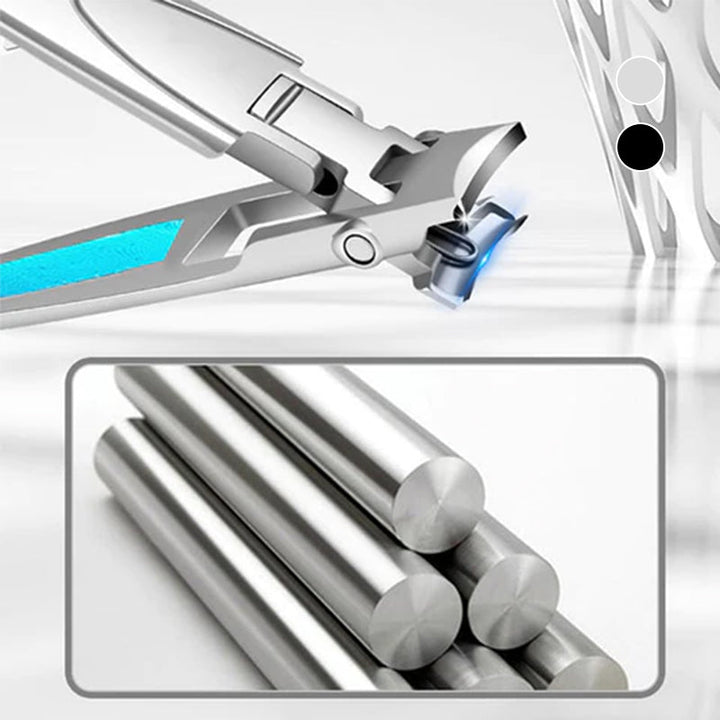 BowLift | Ultra-slim portable nail clipper