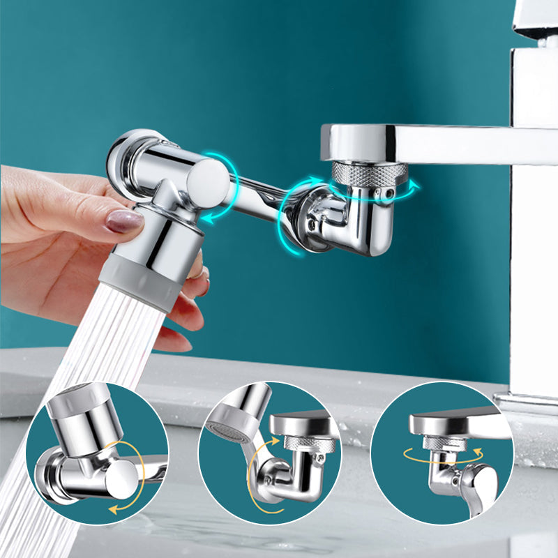 BowLift | Rotatable Multifunctional Extension Faucet