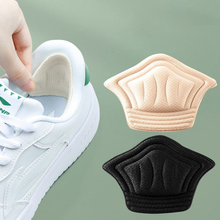Anti-Wear Heel Patch | Bowlift
