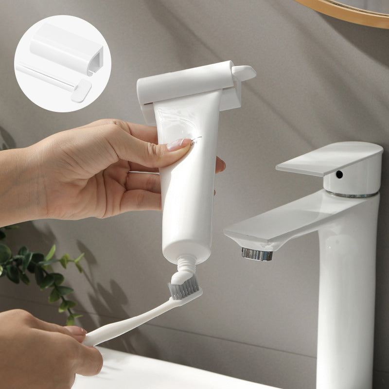 Magnetic Toothpaste Squeezer | Bowlift