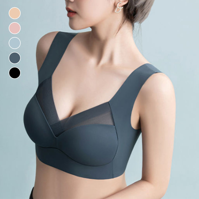 BowLift | Soft Breathable Underwear Without Underwire