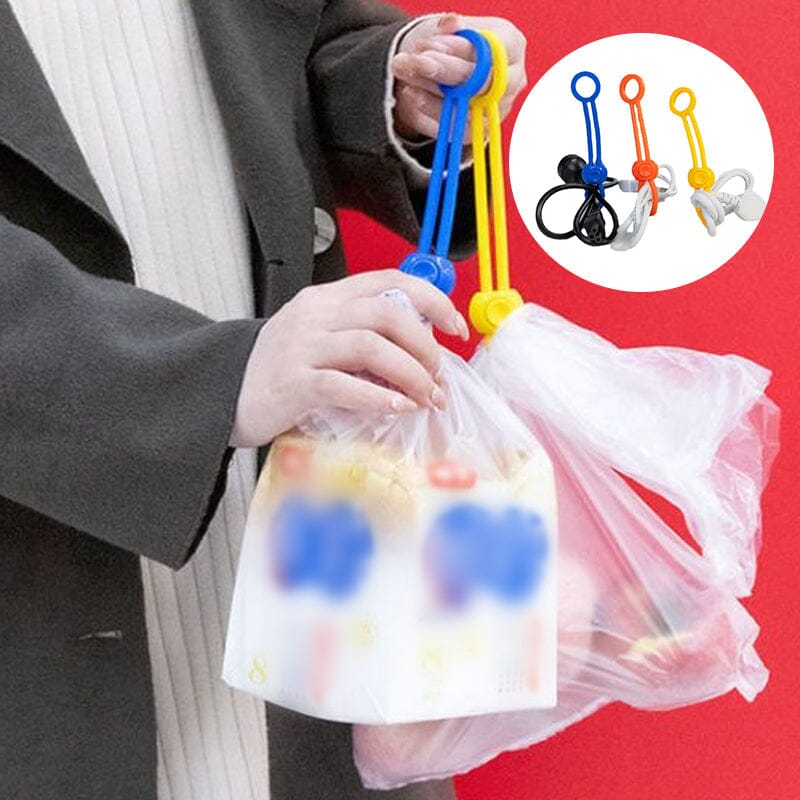 BowLift | 3PCs Multi-Purpose Sealer