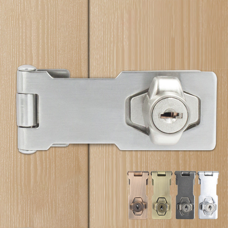 BowLift | Punch free with Lock Drawer Locks