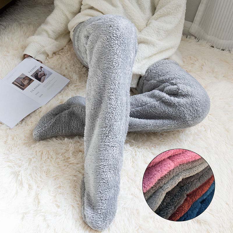 BowLift | Knee warmer socks