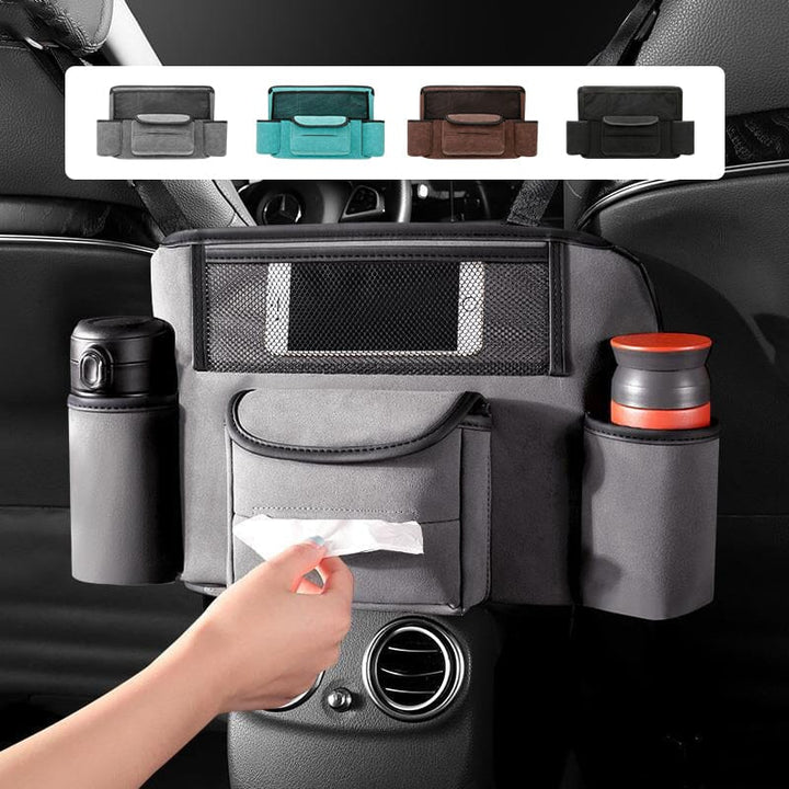 BowLift | Car Storage Pocket