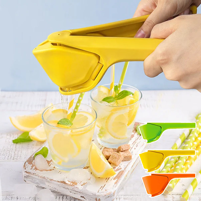 Manual Juicer | Bowlift