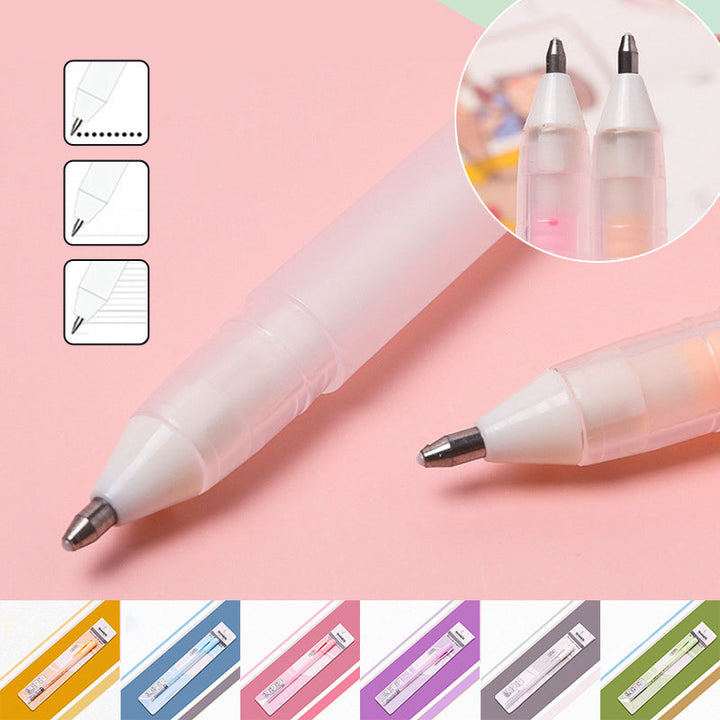 BowLift | Quick-drying Color Spot Glue Pen