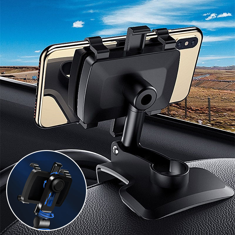 BowLift | UNIVERSAL PHONE CLIP