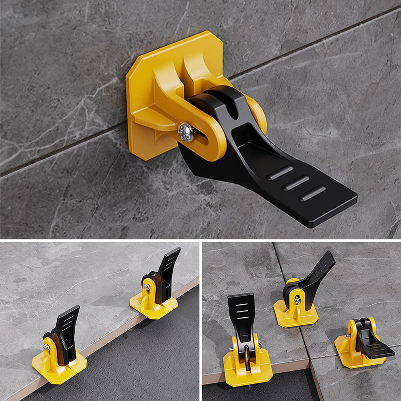 BowLift | Quick leveling machine for tiles