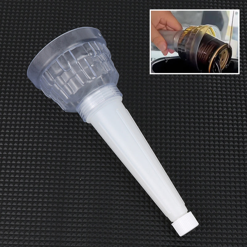 BowLift | Oil Filter Removal Oil Funnels for Automotive Use