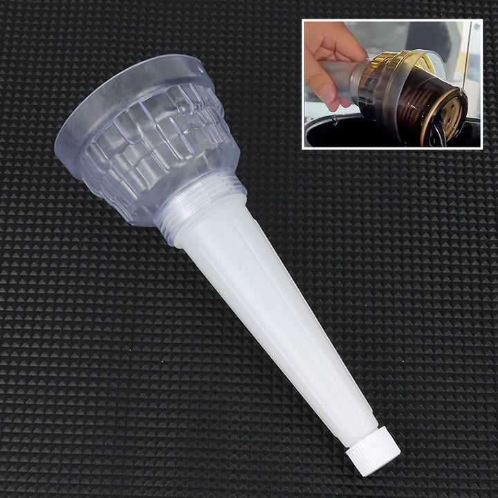 BowLift | Oil Filter Removal Oil Funnels for Automotive Use