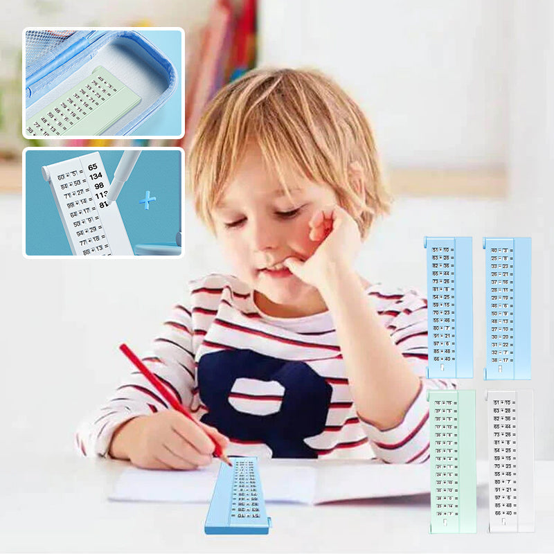 BowLift | Children's Practice Math Board