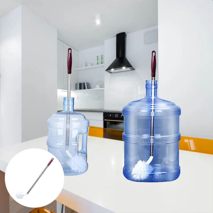 BowLift | Water Dispenser Barrels Cleaning Brush